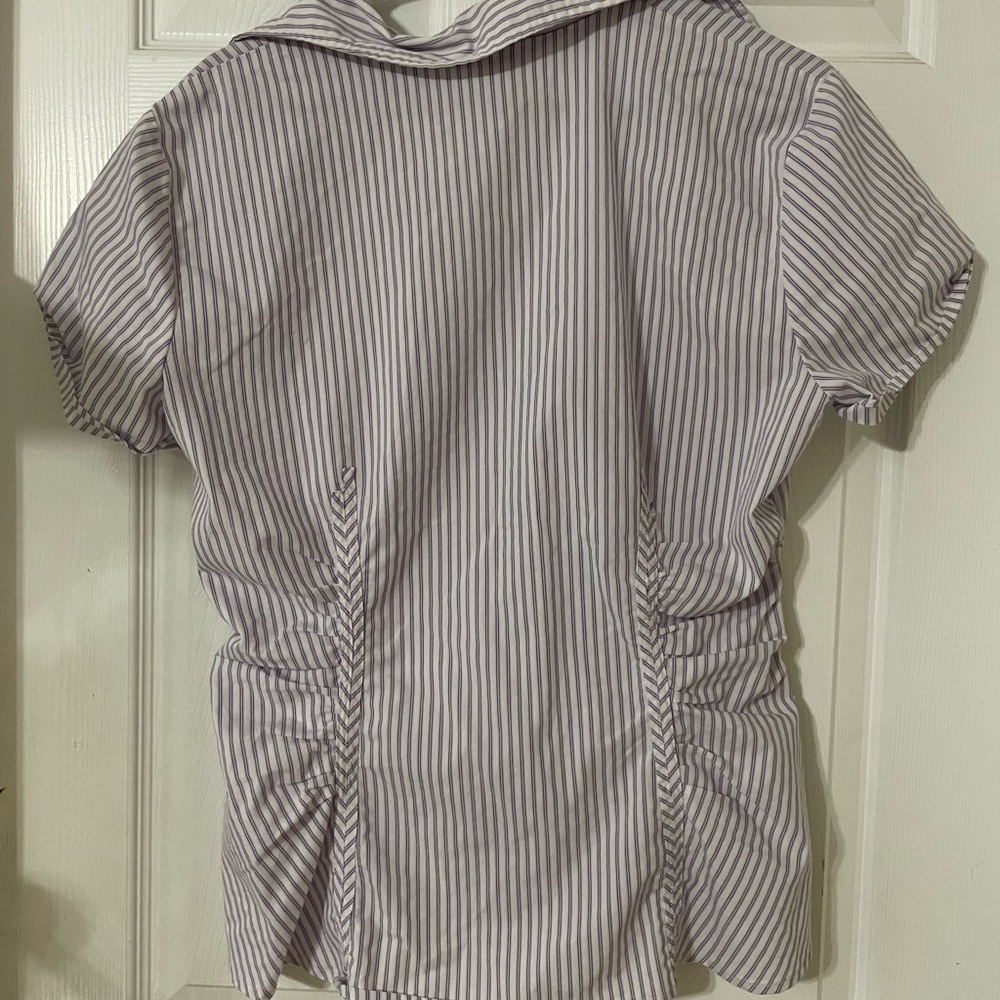 Blouse - Picture 7 of 7
